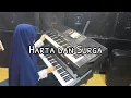 Download Lagu Harta dan Surga (Wawa Marisa) Karaoke | Latihan Dangdut Keyboard KN 1400