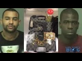2 arrested in Merced gang case California