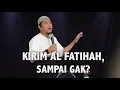 Download Lagu Mengirim Al Fatihah untuk orang yang sudah meninggal - Ustadz Oemar Mita