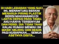 Lagu Menantuku Kasih Makan Di LANTAI Pakai Piring Plastik, Dia Gak Tahu Aku Pemilik ASLI Rumah Mewah Ini.