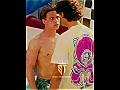 Download Lagu Robby and Miguel #youtubeshorts #viral #cobrakai🐍#miguel #robbykeene #hawk #shorts