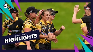 final ball thriller blaze v brave super smash 2025 26