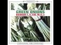 Green Onions (Mono Version)