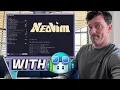 Next Level Neovim Github Copilot Session Management and LSP-Zero