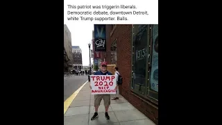 With our own racism we curse ourselves