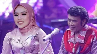 Download Saksikan ❗ Selfi Lida malam ini duet bareng raja dangdut Rhoma irama di konser dangdut Indosiar. MP3