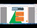 Invocation of Constructors Implicit Explicit Call Dynamic Initialization of Objects with Program