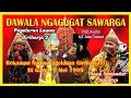 Download Lagu Wayang Golek GH3 H. Asep Sunandar Sunarya (Audio Panggung, 1999) - Dawala Ngagugat Sawarga