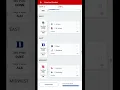 2025 ESPN Tournament Challenge Bracket