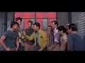 West Side Story - Jet Song (1961) HD