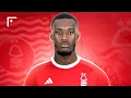 Download Lagu Callum Hudson-Odoi ● Welcome to Nottingham Forest 🔴🌳 Best Goals \u0026 Skills