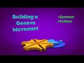 Cinema 4D Multi-Tech Tutorial 2 - Geneva Movement