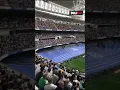 Download Lagu Cristiano Ronaldo chanting at Santiago bernabeu Fans are so much  on rhe heat Real Madrid
