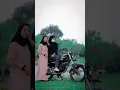 rx-king model cewek hijab cantik #rxking #rxking135cc #rxkingindonesia #rxkingnusantara