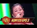 Download Lagu Adem nan Sejuk Suara Dea Menyanyikan [SELALU MILIKMU] - Kontes KDI Eps 3 (8/8)