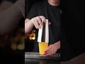 Download Lagu Pornstar Martini but with 3 ingredients (excluding garnishes) - A twist on the classic cocktail