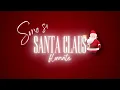 Florante - Sino Si Santa Claus (Official Lyric Video)