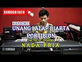 Download Lagu UNANG LALAP DIARTA PORTIBION || KARAOKE PRIA