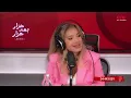 ندى أبو فرحات تفتح قلبها عن الراحل زياد الرحباني وتستذكر هذا الموقف معه