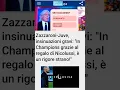 Download Lagu Venezia Juventus Zazzaroni rigore regalato ? shorts
