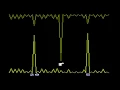 Alby the albino bat - Atari game for NOMAM BASIC 10Liners Contest 2018