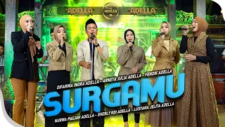 Download SURGAMU - Adella Girls Ft. Fendik Adella - OM ADELLA MP3