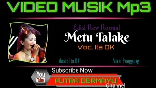 Download Metu Talake - Voc. Ita DK [Mp3] MP3