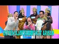 Lagu PENGANTIN BARU, BOIYEN \u0026 EZEL JADI KAPTEN ARISAN | MOMEN SERU ARISAN (04/12/25)