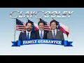 Clay Cooley s Family Guarantee