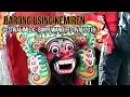 Lagu Barong Kemiren di Festival Imlek Banyuwangi Festival 2018