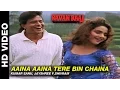 Download Lagu Aaina Aaina Tere Bin Chaina - Ravan Raaj: A True Story | Kumar Sanu, Jayshree F, Shivram
