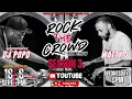 Watty Jay and DJ PoPo  The Blend Champs  - Season 3 Ep.1