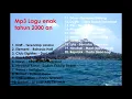 Download Lagu Kumpulan Mp3 Lagu POP tahun 2000 an | Bikin baper pada masa nya