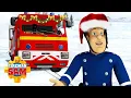 Download Lagu Santa Comes to Pontypandy!🎅🎄 Fireman Sam Official | Christmas with Sam | Cartoons for Kids