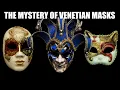 Why Were Masks So Popular in Medieval Venice
