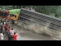 Lagu Hari Terburuk di Sitinjau Lauik‼️ Hal Yang Paling Ditakuti , Sopir Bartaruh Nyawa Melintasi Tikungan