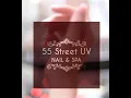 55 Street UV Nail Spa - Best Nail Salon in Manhattan NYC