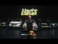 Hertz Carol of the New 2025 Holiday Campaign