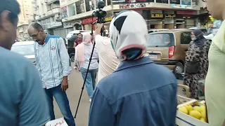 لومي لوما تتخانق مع الفانز شاهد قبل الحذف 