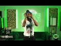 DJ Cheem x Jetti "BA BA BEN " & "Party Lit" | On The Radar Performance
