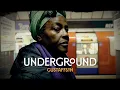 Lagu Gustaffson - Underground (Official Music Video)