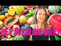 Download Lagu HET ALKALINE DIEET - WAT DE DOKTER NIET AAN JOU VERTELT... (VITALITEIT)