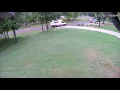 FedEx Hitting My Mailbox - Long Version