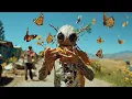 Download Lagu Thirty Seconds To Mars - Avalanche (Official Music Video)