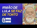Download Lagu Frei Chico se faz de tonto para não ser preso no escândalo de roubo do INSS / OUÇA ESSA