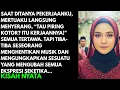 Lagu AKU DI HINA MERTUA DI DEPAN TAMU UNDANGAN DAN MENGATAKAN PEKERJAANKU KATANYA MENCUCI PIRING KOTOR