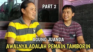 Download VLOG AGUNG JUANDA PART 2 } TAK DI SANGKA AWALNYA ADALAH PEMAIN TAMBORIN MP3