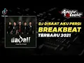 Download Lagu DJ Disaat Aku Pergi Breakbeat - DADALI Terbaru 2021 FullBass