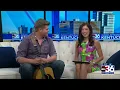Alex Miller performs 7 11 23