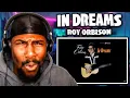 Download Lagu SO RICH! | In Dreams - Roy Orbison (Reaction)